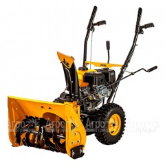 Снегоуборщик Denzel SB 560 в Смоленске