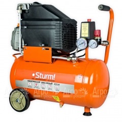 Компрессор воздушный Sturm AC93166 в Смоленске