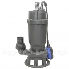 Насос погружной фекальный Калибр НПЦ-1100НФ в Смоленске