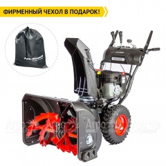 Снегоуборщик RedVerg PROLine RD-SB71/1450BS-E в Смоленске