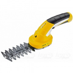 Аккумуляторный кусторез Huter GET-3.6 в Смоленске