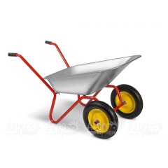 Садовая тачка RedVerg RD-WB250R в Смоленске