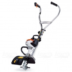 Мульти-двигатель Stihl MM 55 (в комплекте BF-MM) в Смоленске