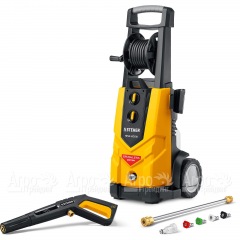 Мойка высокого давления Steher HPW-200B в Смоленске