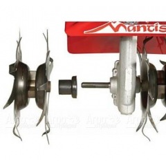 Противосорняковые втулки для культиватора Мантис (Mantis) в Смоленске