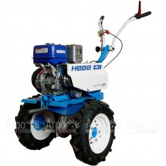 Мотоблок Нева МБ-2 Pro с двигателем Yamaha MX175 6 л.с. (Фрезы в комплекте!) в Смоленске