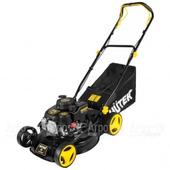 Газонокосилка бензиновая Huter GLM-460ST в Смоленске