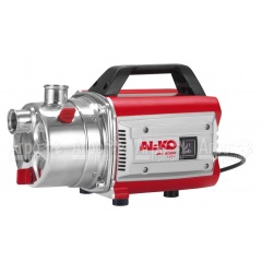 Садовый насос Al-KO Jet 3000 Inox Classic в Смоленске