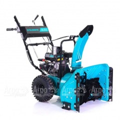 Снегоуборщик Steviman SX-7610 в Смоленске