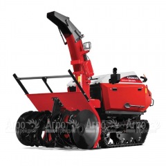 Снегоуборщик гусеничный Caiman Edo 43YD(22) в Смоленске