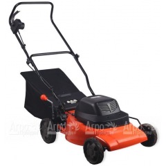 Электрическая газонокосилка Patriot PT 1851 EM в Смоленске