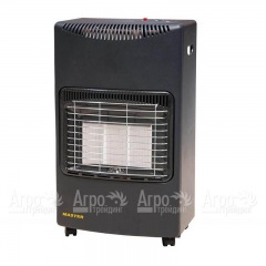 Газовая керамическая печка MasterYard MH 42CF в Смоленске