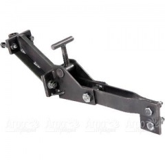 Сцепка Мобил К для мотоблоков Титан-9 в Смоленске