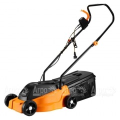 Газонокосилка электрическая DEKO DKLM1300 в Смоленске