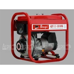 Дизельный генератор ВЕПРЬ АДП 2,2-230 ВЯ-Б в Смоленске