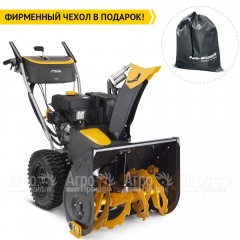 Снегоуборщик Stiga ST 966 в Смоленске