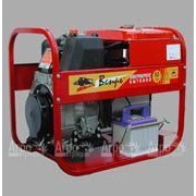 Дизельный генератор ВЕПРЬ АДП 6,0-230 ВЛ-С в Смоленске