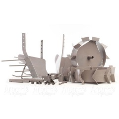 Комплект навесного оборудования Pubert MAX XL для культиваторов в Смоленске