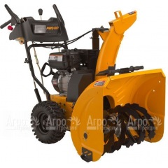 Снегоуборщик Parton PA627ES в Смоленске