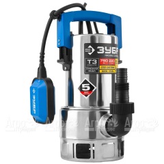 Дренажный насос Зубр НПГ-Т3-750-С в Смоленске