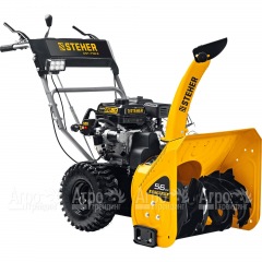 Снегоуборщик Steher Extrem GST-756E в Смоленске