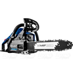 Бензопила Зубр ПБЦ-380 35П-14" в Смоленске