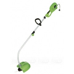 Электрический триммер Лесник Е 115 + нож Акула в комплекте! в Смоленске