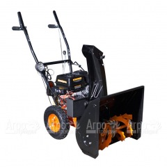 Снегоуборщик Prorab GT 72 ELT в Смоленске