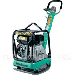 Виброплита реверсивная Caiman MVH-R60HA в Смоленске