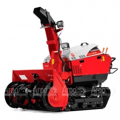 Снегоуборщик гусеничный Caiman Edo 36Y в Смоленске