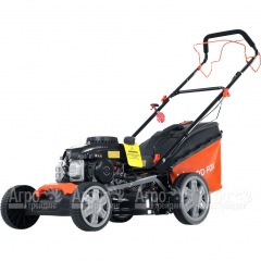Газонокосилка бензиновая Yard Fox 46S в Смоленске