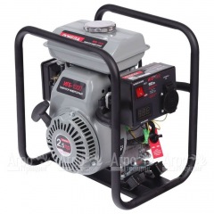 Бензогенератор инверторный Победа ИГБ 1000 0.75 кВт в Смоленске