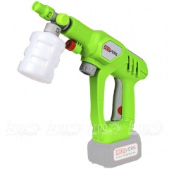 Мойка высокого давления RedVerg RD-HPW18BL/U (без аккумулятора и зарядного устройства) в Смоленске