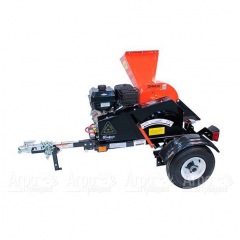 Измельчитель бензиновый Echo Bear Cat CH4420 + ПСМ в Смоленске