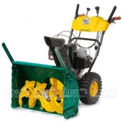 Снегоуборщик Yard Man YM 66 M-W в Смоленске