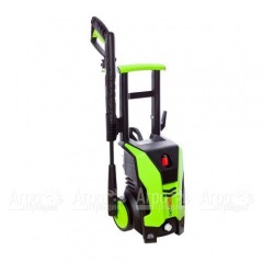 Мойка высокого давления RedVerg RD-HPW1800 в Смоленске