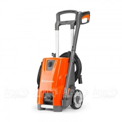 Мойка высокого давления Husqvarna PW 345C в Смоленске