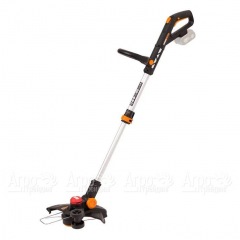 Триммер аккумуляторный Worx WG173E.9 (без аккумулятора и зарядного устройства) в Смоленске