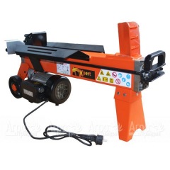 Электрический дровокол Expert WS5T-52 в Смоленске