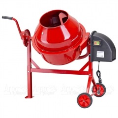 Бетоносмеситель Kronwerk MC-63 (Бетономешалка Kronwerk MC-63) в Смоленске
