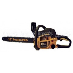 Бензопила Poulan PRO PP4218AVX-18" в Смоленске