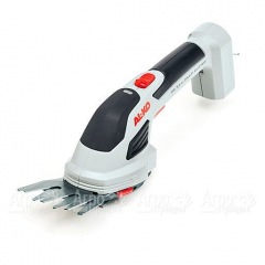 Аккумуляторные ножницы для кустарников AL-KO GS 7.2 Li в Смоленске