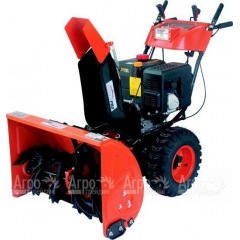 Снегоуборщик Garden Pro KCST1329ES(D) в Смоленске