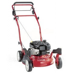 Газонокосилка бензиновая SABO JS 63 Vario C SA804 в Смоленске