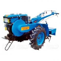 Мотоблок Prorab GTD 80 HBW в Смоленске