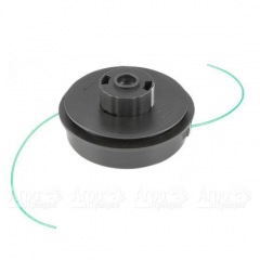 Головка триммерная 2 мм для мотокос GEOS by Al-Ko в Смоленске