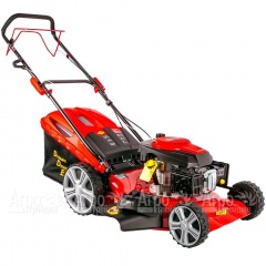 Газонокосилка бензиновая DDE LM 53-70 D в Смоленске