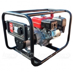 Бензогенератор Tsunami GES 2500L 2 кВт в Смоленске