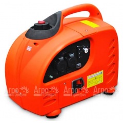 Инверторный генератор Herz IG-2800E 2.6 кВт в Смоленске