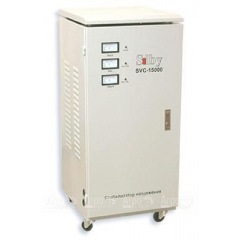 Стабилизатор напряжения Solby SVC-15000 в Смоленске